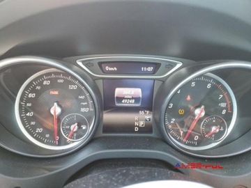 Mercedes GLA II 2020 Mercedes-Benz GLA 2020 r., 2,0L 4 MATIC od ubezpieczalni 2.0 Benzyna 221KM, zdjęcie 6