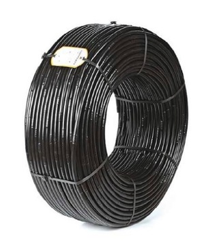 Капельная линия 100 м + штифты 50 + аксессуары 37