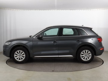 Audi Q5 II SUV 2.0 TDI 163KM 2018 Audi Q5 2.0 TDI, Salon Polska, 4X4, Automat, zdjęcie 2