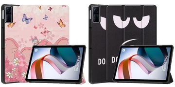 Чехол SMART COVER GRAFIKA + стилус для планшета Xiaomi Redmi Pad SE 11 дюймов 2023 г.