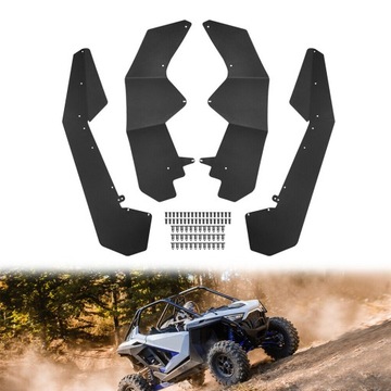 Расширения крыльев Polaris RZR 1000 XP PRO