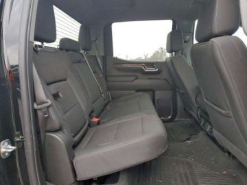  GMC Sierra K1500 Elevation-L 2025 2.7l 2.7 Benzyna 310KM, zdjęcie 10