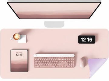 ЗАЩИТНЫЙ КОВРИК ПОД СТОЛ 90х43см