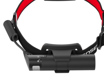 Резиновый ремень Ledlenser для H8R