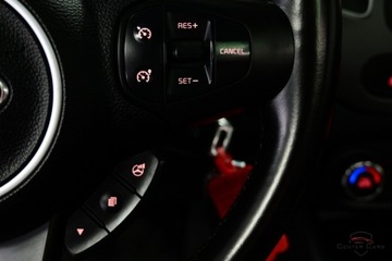 Kia Carens IV Minivan Facelifting 1.7 VGT CRDI 115KM 2017 Kia Carens 1.7 CRDi Lift Navi Panorama Climatr..., zdjęcie 27