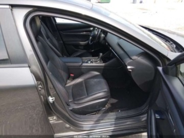 Mazda 3 IV 2019 Mazda 3 Select Package, 2019r., 4x4, 2.5L 2.5 Benzyna 186KM, zdjęcie 8