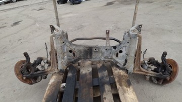 NÁPRAVNICE PŘEDNÍ VW T4