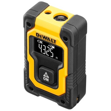 DALMIERZ LASEROWY KIESZONKOWY MAŁY PREZYCYJNY 16M DEWALT