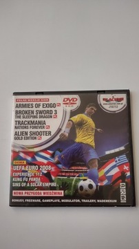 CD-Action 5/2008 DVD Insider