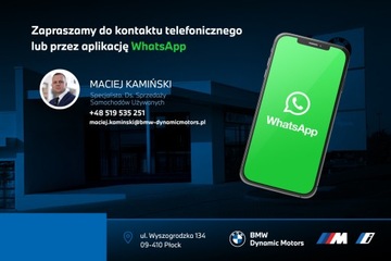 BMW X5 G05 SUV 2.0 25d 231KM 2021 BMW X5 FV 23%, Harman, Hak, M-pakiet, Asystent świ, zdjęcie 28