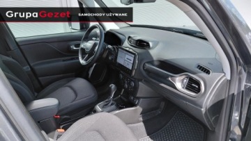 Jeep Renegade SUV Seria 7/8 1.5 Turbo MHEV 130KM 2024 Jeep Renegade 1.5 mHEV Summit FV23% finansowanie, zdjęcie 4