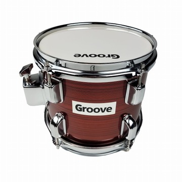 GRV Cube Tom 8x7