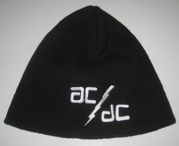 AC/DC - CZAPKA ZIMOWA