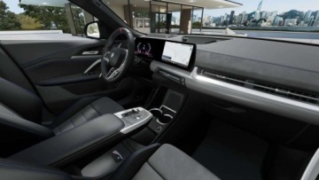 BMW X2 U10 SUV M 2.0 M35i 300KM 2026 BMW X2 M35i xDrive 300 KM - Gotowy do Odbioru - Pakiet M Pro - Panorama, zdjęcie 14