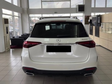 Mercedes GLE V167 2025 GLE 350 de 4-Matic AMG Line 2.0 (353KM) 2025, zdjęcie 1