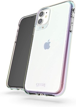 GEAR4 Crystal Palace Clear - etui iPhone 11
