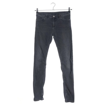 ARMANI JEANS Dopasowane jeansy Rozm. EU 38