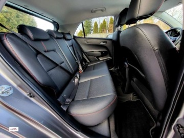 Kia Picanto III Hatchback 5d Facelifting 1.2 DPI 84KM 2021 Kia Picanto GT LINE, Automat bardzo ladna, GWARANCJA 1.2 Benzyna 83KM, zdjęcie 7