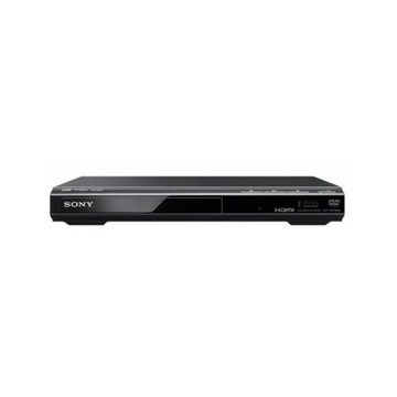 DVD-ПЛЕЕР SONY DVP-SR760H ПУЛЬТ ДУ USB HDMI MP3