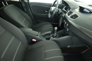 Renault Fluence Sedan Facelifting dCi 110KM 2015 Renault Fluence 1.5 dCi, Salon Polska, Klima, zdjęcie 6