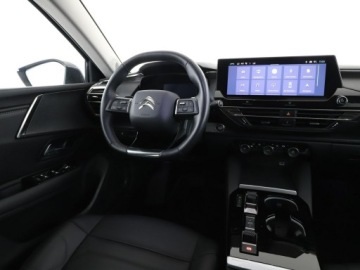 Citroen C5 X Liftback 1.6 PureTech  181KM 2022 Citroen C5X automat full LED skóra navi klima, zdjęcie 15