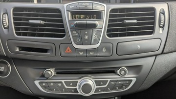 Renault Laguna III Grandtour Phase II 2.0 dCi 130KM 2012 Renault Laguna 2.0D 130PS Bose OPŁACONY GWARANCJA, zdjęcie 23