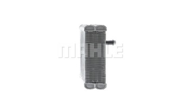 MAHLE ORIGINAL AE 68 000P Испаритель, кондиционер