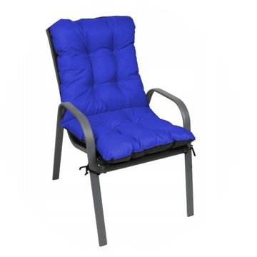 Подушка для садового стула, подушка для шезлонга, 96x48см