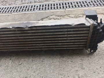 CHLADIČ INTERCOOLER MAZDA CX5 6 GJ 3 BM 2.2 D