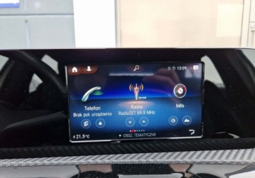 Mercedes Klasa A W177/V177 2021 Mercedes-Benz Klasa A Salon PL Bezwypadkowy ASO FV Marza 1.3 Benzyna, zdjęcie 26