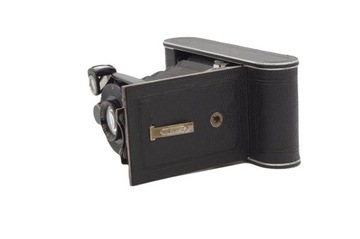 ZEISS IKON COCARETTE 514/2 – жемчужина коллекции