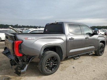 Toyota Tundra II 2022 Toyota Tundra Crewmax sr, 2022r., 4x4, 3.5L, zdjęcie 2