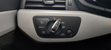 Audi A5 F5 Coupe Facelifting 2.0 40 TDI 204KM 2021 Audi A5 Sportback Quattro + S-Line + tylko 32770, zdjęcie 14