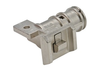 Блокировка аккумулятора Qwic X-Plus