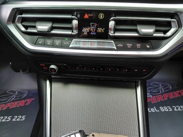 BMW Seria 3 G20-G21 Touring 2.0 330e 292KM 2020 BMW Seria 3 M Pakiet Individual Plug In 292 KM Maxton 2.0 Hybryda Plug-in, zdjęcie 28