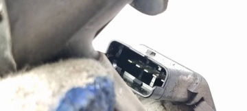 MECHANIZMUS STĚRAČE PŘEDNÍ NISSAN ALMERA