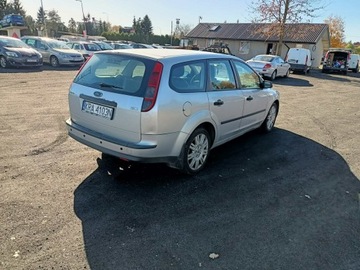 Ford Focus II Kombi 1.8 Duratorq TDCi 115KM 2005 Ford Focus 1.8 TDCI 115km 05r, zdjęcie 3