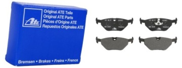 ТОРМОЗНЫЕ КОЛОДКИ ATE 13.0460-3803.2