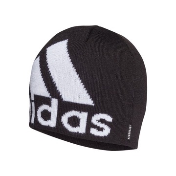 czapka zimowa dziecięca adidas r OSFY FS9029 polar