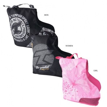 Сумка Tempish Skate Bag New 102000172043 - размер МУЖЧИНА