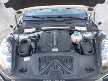 Porsche Macan SUV 3.0 V6 340KM 2018 Porsche Macan S 2018 3.0 Benzyna 340KM, zdjęcie 8