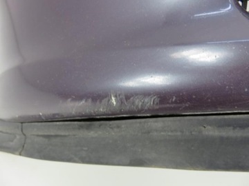 NÁRAZNÍK PŘEDNÍ OPEL VECTRA B