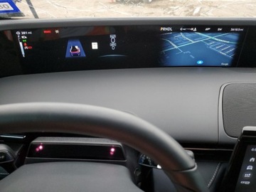 Lincoln 2024 Lincoln Nautilus Reserve 2024 2.0l 2.0 Benzyna 250KM, zdjęcie 9