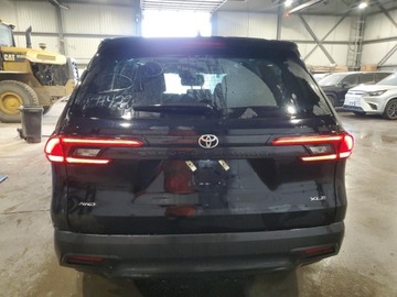 Toyota 2024 Toyota Grand Highlander XLE 2024 2.4l 2.4 Benzyna 265KM, zdjęcie 2