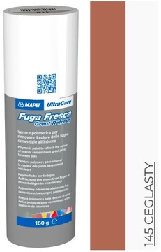 Renowator do fug Fuga Fresca MAPEI 145 CEGLASTY