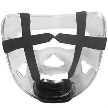 БОКСЕРСКАЯ МАСКА ДЛЯ ЗАЩИТЫ ГОЛОВЫ ДЛЯ КИКБОКСА