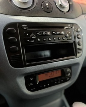 Citroen C3 I 2005 Citroen C3 C3 Automat Czujniki Niski przebieg Gwarancja w cenie Warszawa, zdjęcie 19