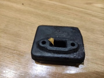 STIHL 015 AV TŁUMIK WYDECH