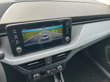 Skoda 2026 Skoda Kamiq Drive 1.0 TSI 115 KM DSG, zdjęcie 18