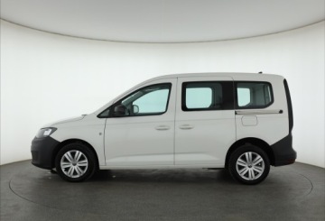 Volkswagen Caddy V Caddy 2.0 TDI 102KM 2022 VW Caddy 2.0 TDI, Salon Polska, 1. Właściciel, zdjęcie 2